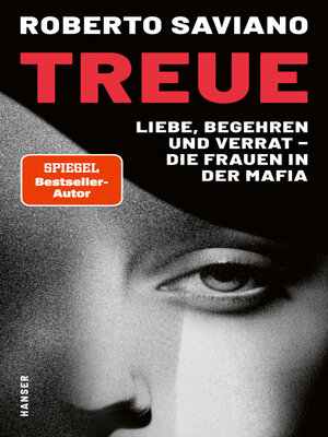 cover image of Treue
